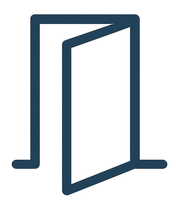 OpenVisits Logo